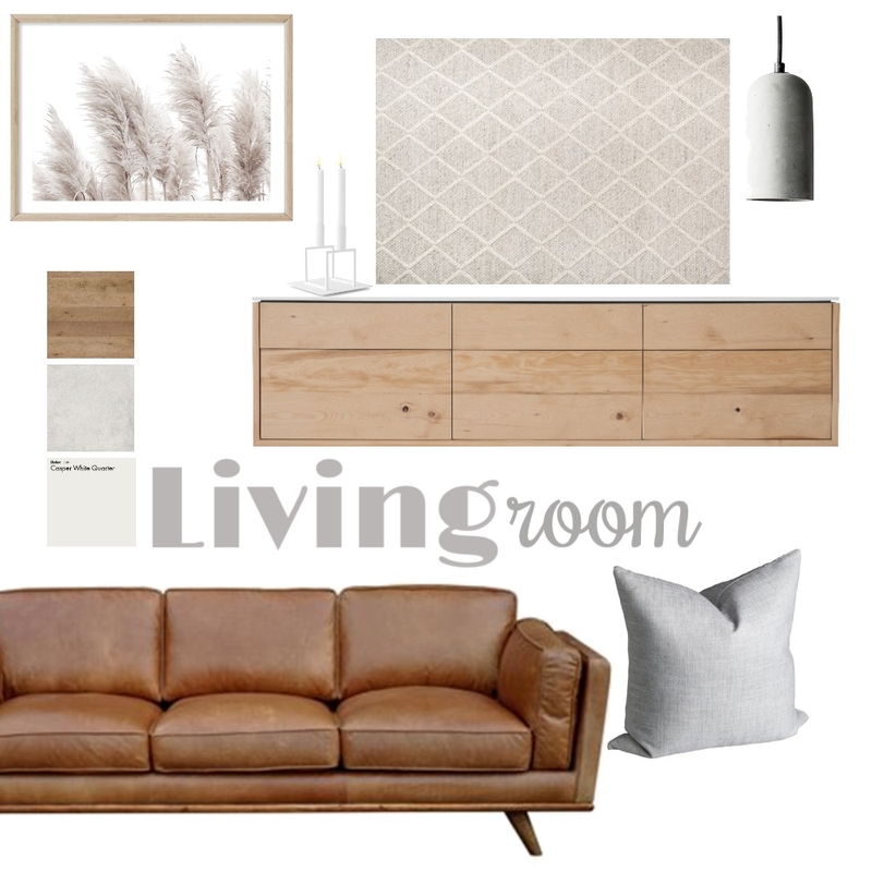 Living room white and grey Mood Board by AGVE ESTUDIO on Style Sourcebook