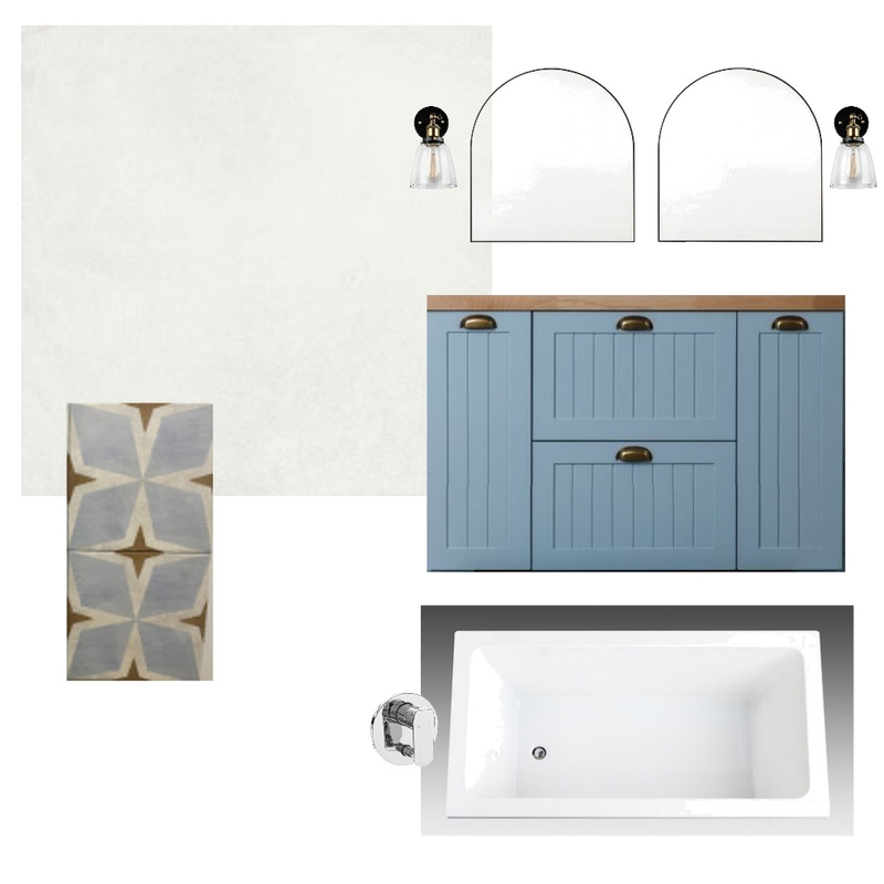 Kids Bath Mood Board by patriciadino on Style Sourcebook