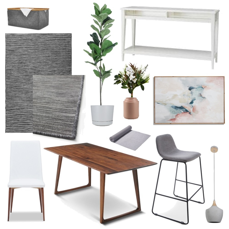 Karen dining room Mood Board by Thediydecorator on Style Sourcebook