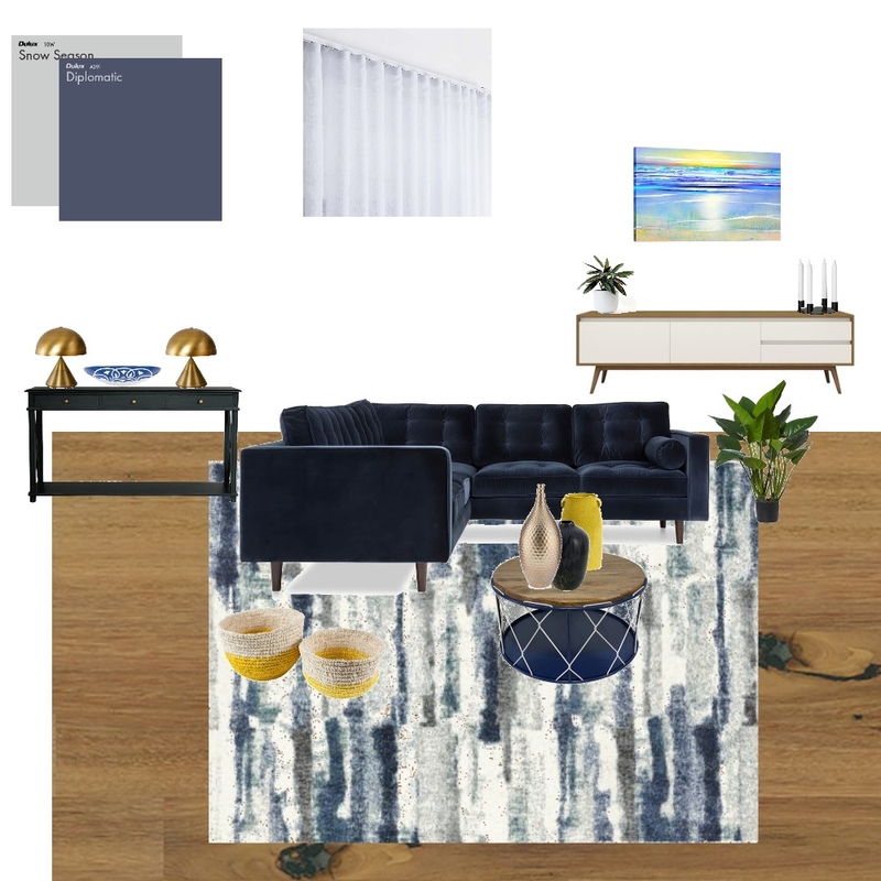 living room 2 Mood Board by Rahel on Style Sourcebook