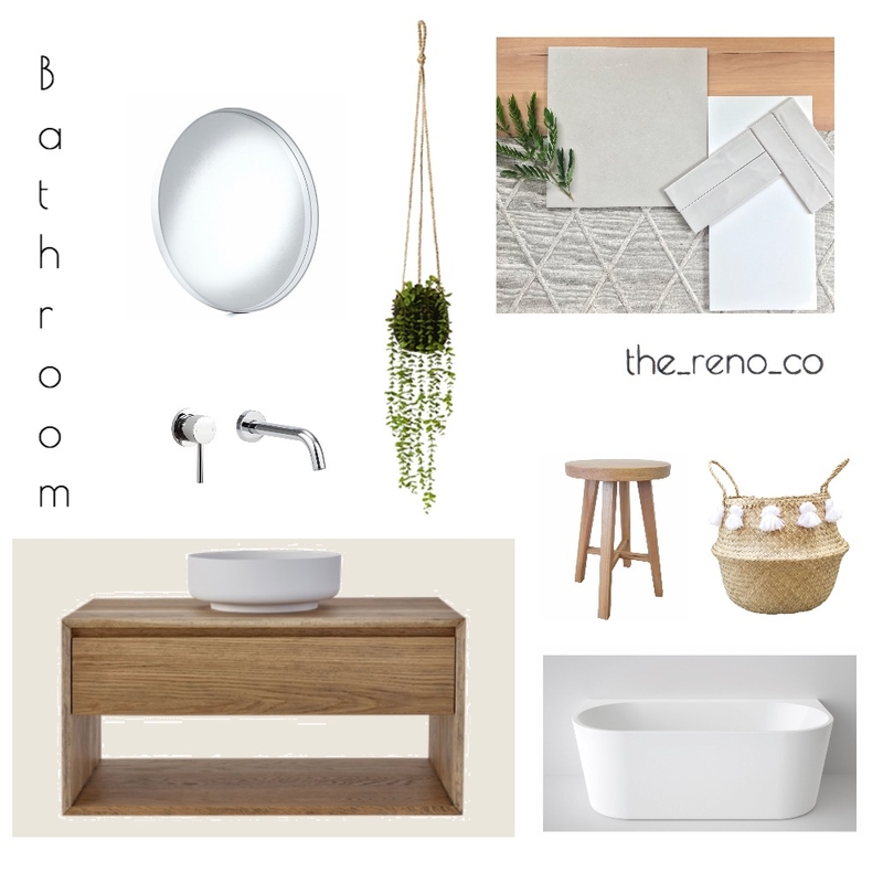 Bathroom - The_reno_co Mood Board by The_reno_co on Style Sourcebook