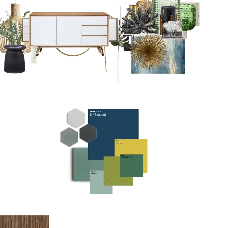 Entrance Mood Board by BeeHam126 on Style Sourcebook