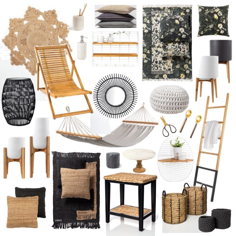 Ezibuy Home Mood Board by Thediydecorator on Style Sourcebook