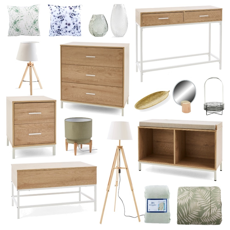 Bigw new range Mood Board by Thediydecorator on Style Sourcebook