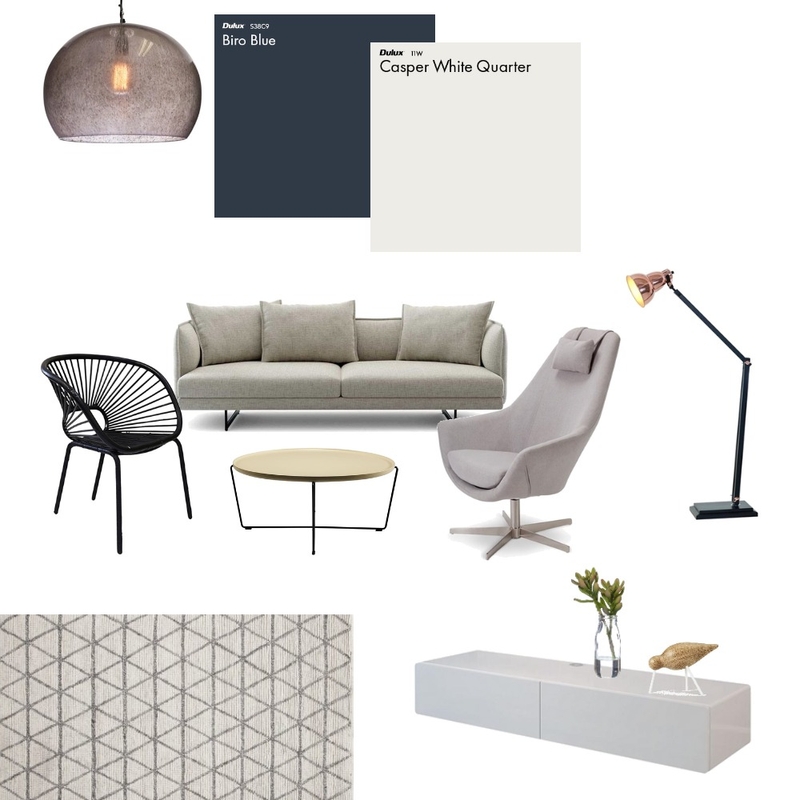 salon wer1 Mood Board by Agnieszka on Style Sourcebook