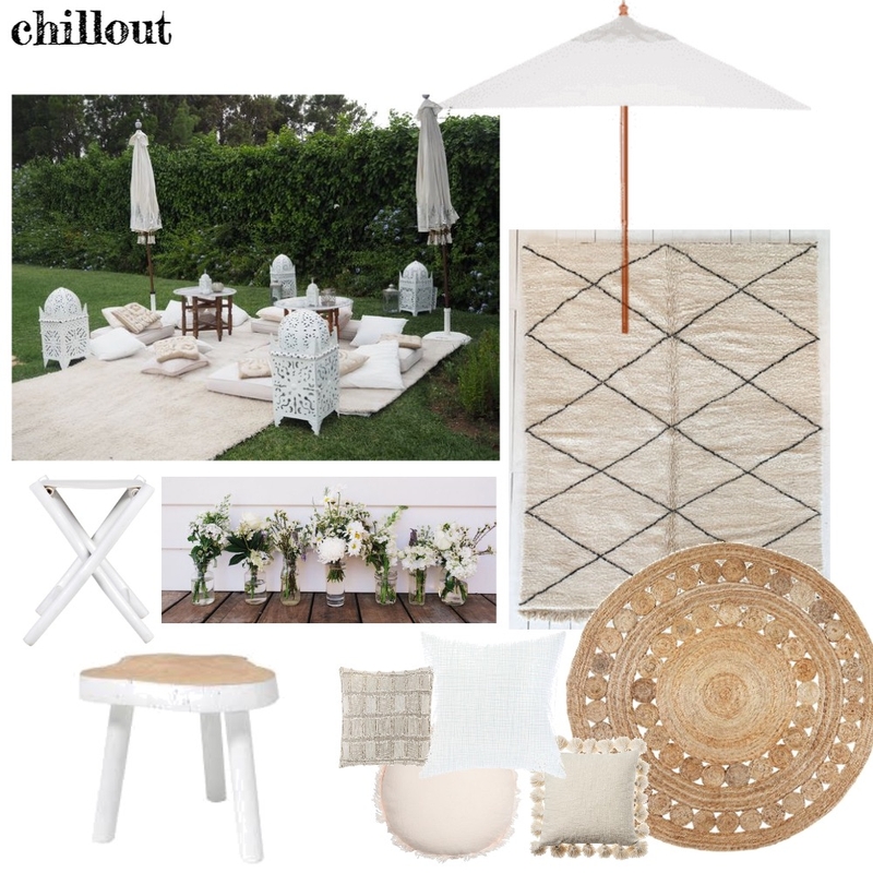 jules Mood Board by The Secret Room on Style Sourcebook