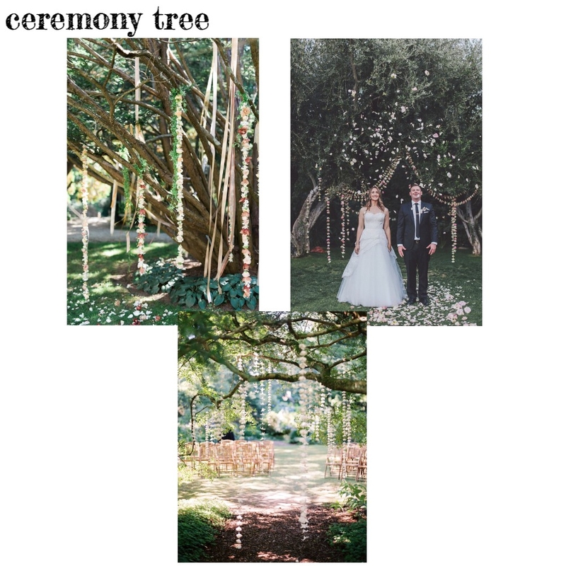 tree Mood Board by The Secret Room on Style Sourcebook