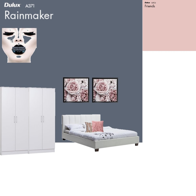 Bedroom Mood Board by eirrek79 on Style Sourcebook