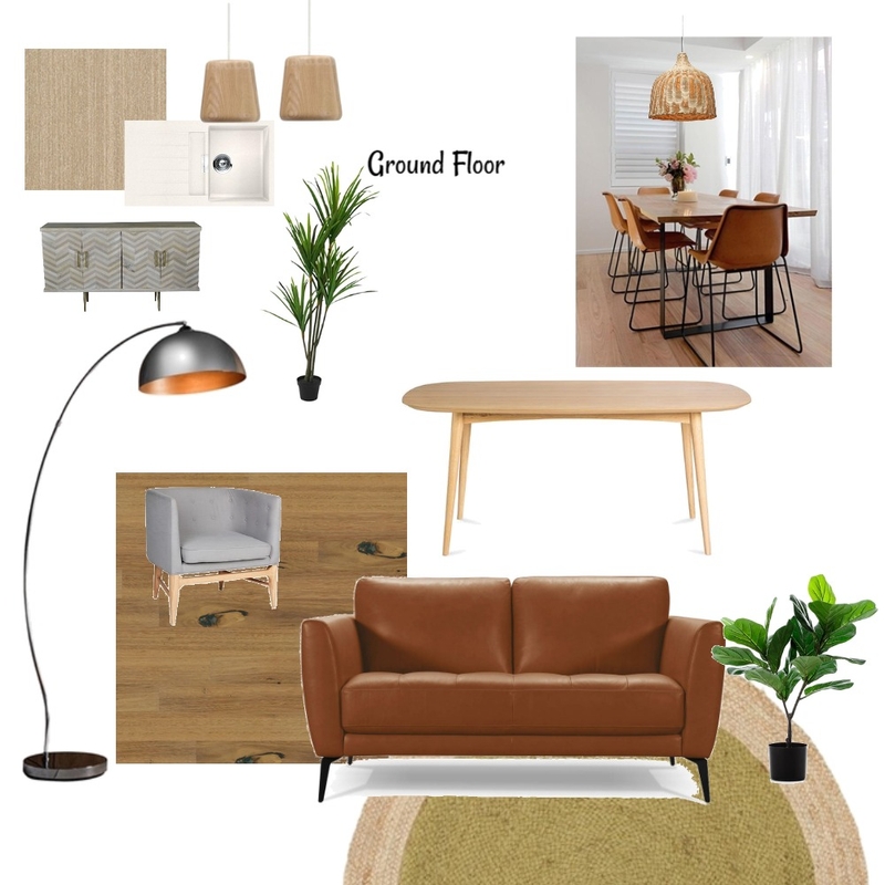Robles Cintron Mood Board by Yanely02 on Style Sourcebook