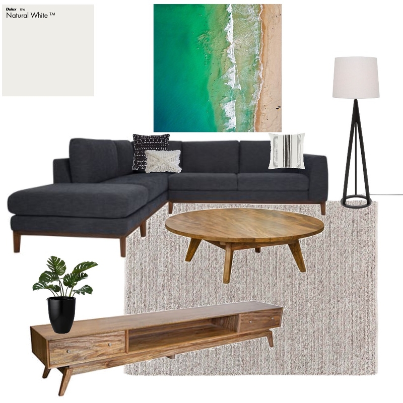 Zoe Mood Board by Zizzycorn on Style Sourcebook