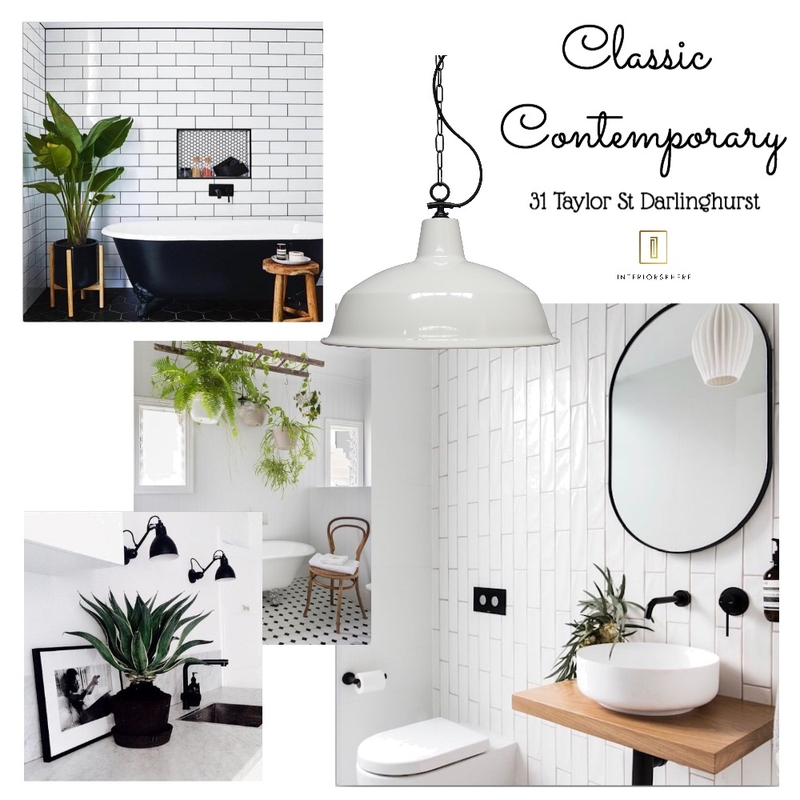 Classic Contemporary 2 Mood Board by jvissaritis on Style Sourcebook