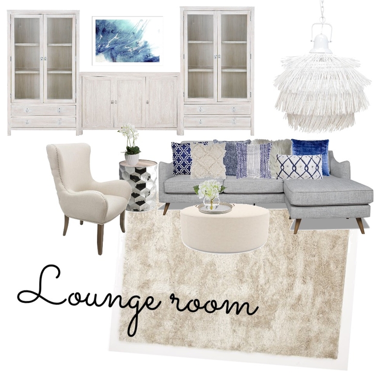 Lounge room Mood Board by nikkitaT on Style Sourcebook