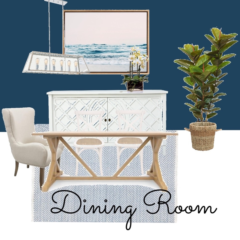 Dining Room Mood Board by nikkitaT on Style Sourcebook