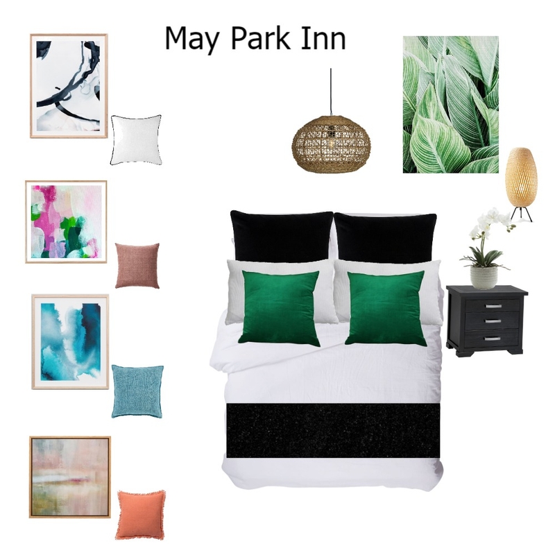 Horsham Mood Board by Kelliejd on Style Sourcebook