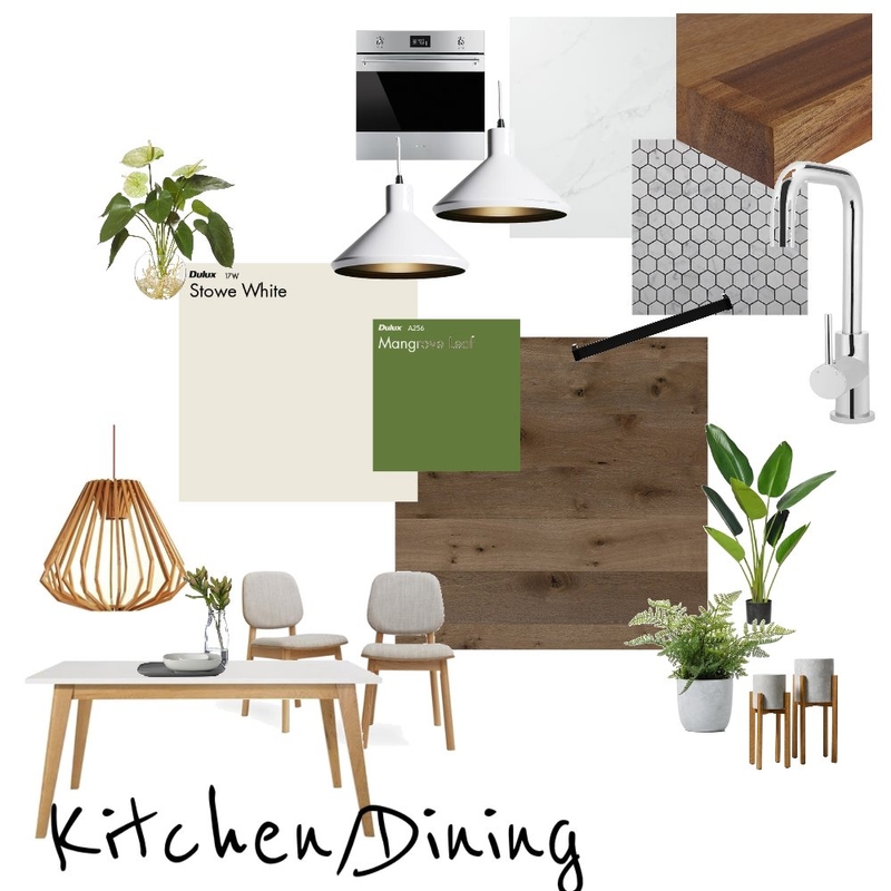 kitchen/dining Mood Board by grace.h on Style Sourcebook