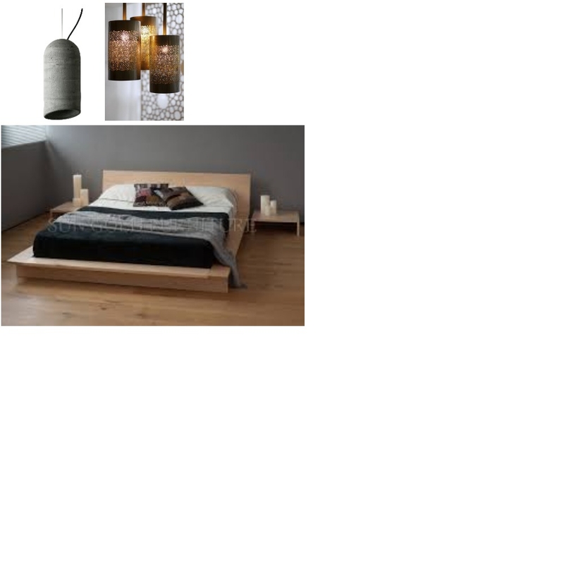 bedroom Mood Board by shuella on Style Sourcebook