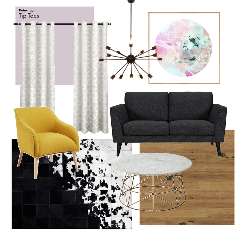 Living room Mood Board by Samanthashort on Style Sourcebook