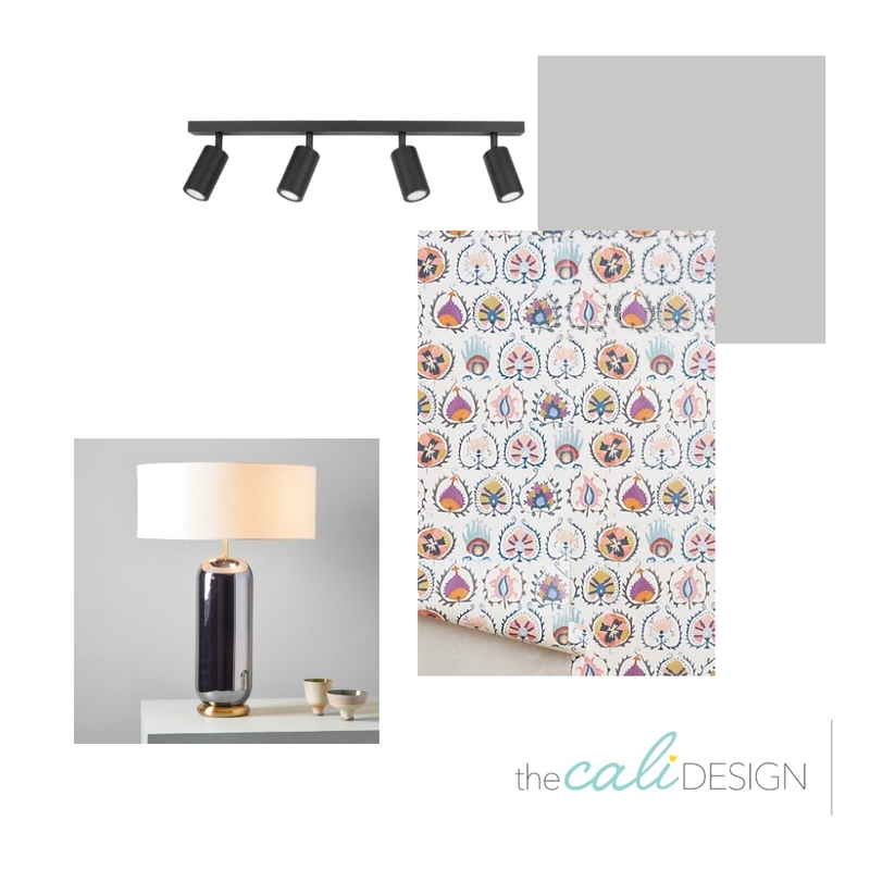 lighting living Mood Board by The Cali Design  on Style Sourcebook