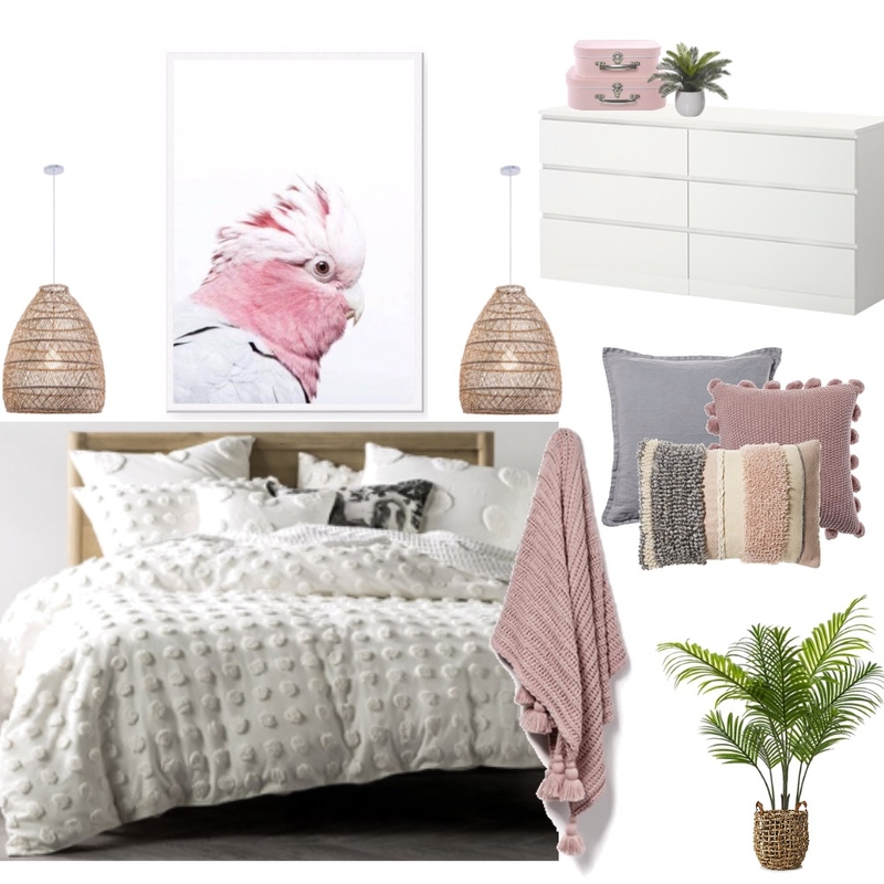 Master Bedroom Mood Board by angiecooper on Style Sourcebook