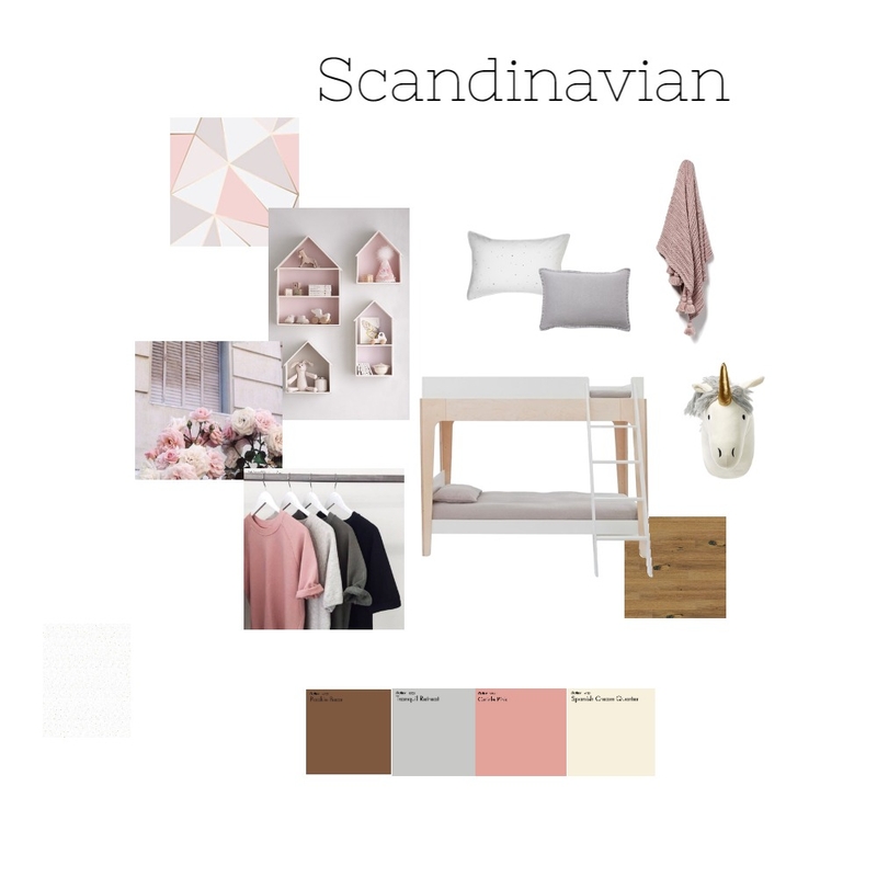 scandinavian bedroom Mood Board by itsmelliza on Style Sourcebook
