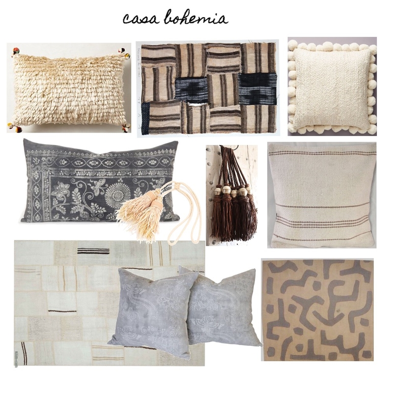 cushion inspo Mood Board by The Secret Room on Style Sourcebook