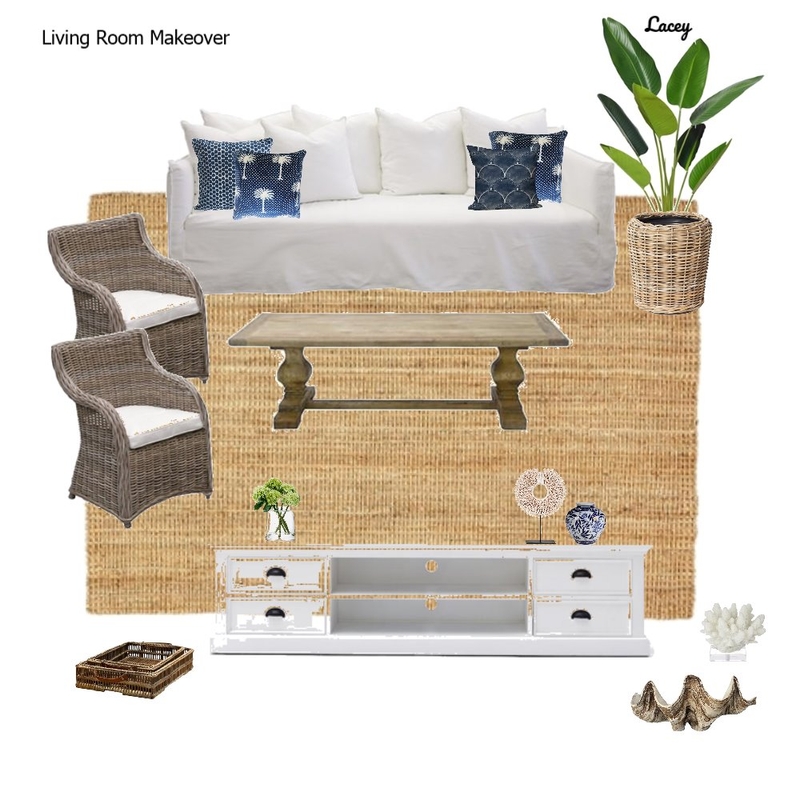 Living Room Mood Board by Laceycox on Style Sourcebook
