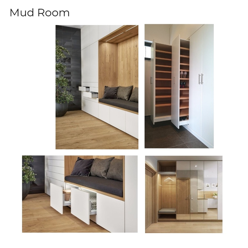 Mud Room Mood Board by azrelusmagnus on Style Sourcebook