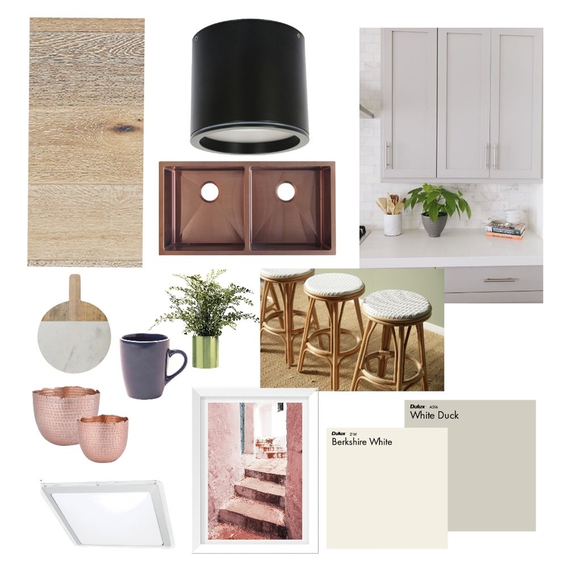 Kitchen Mood Board Mood Board by kateorchard on Style Sourcebook
