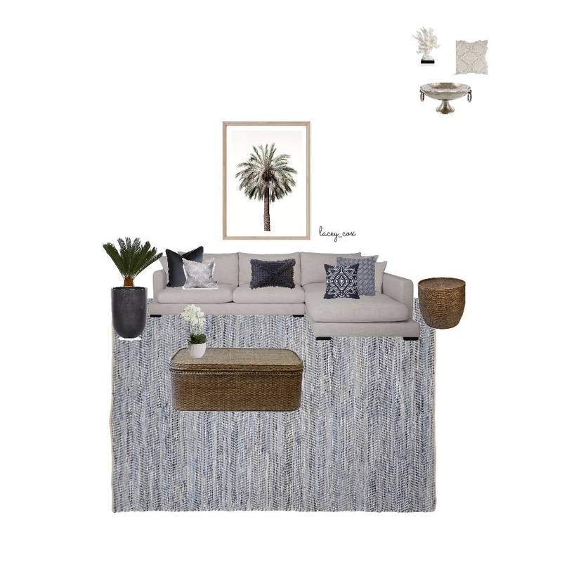 Media Room Mood Board by Laceycox on Style Sourcebook