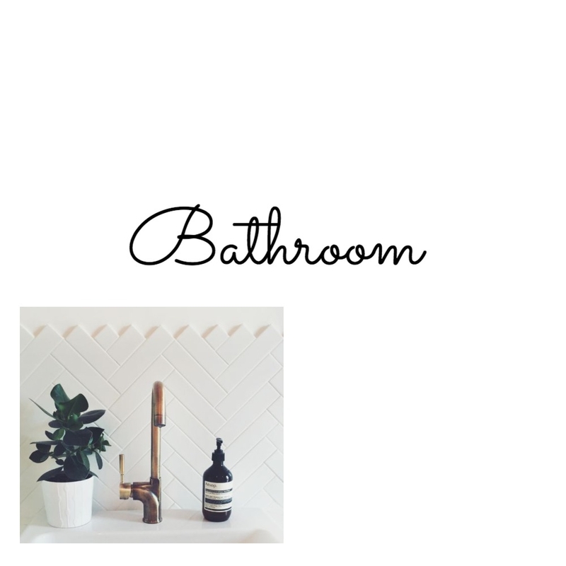 Mod 9 Bathroom Mood Board by amalia123 on Style Sourcebook