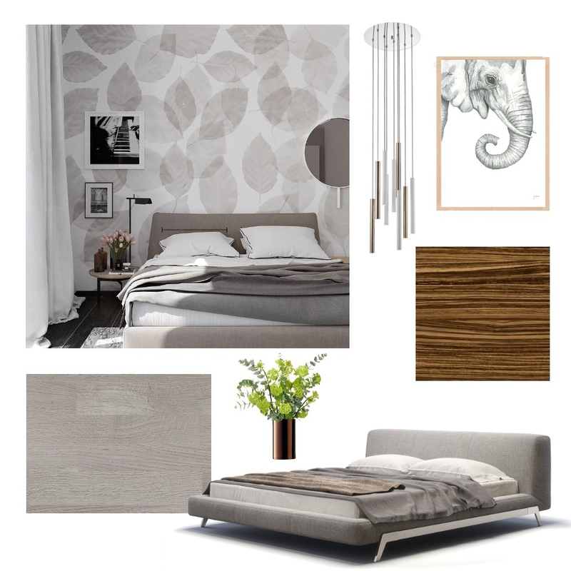 core master bedroom 1 Mood Board by paniolyona on Style Sourcebook