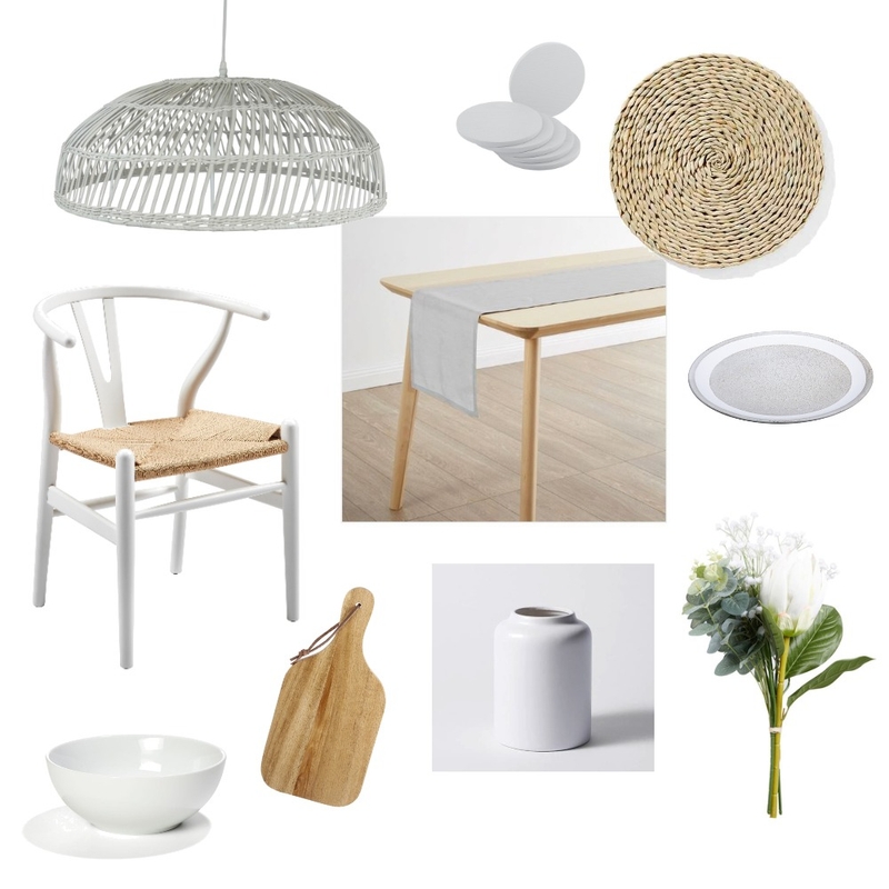 Dining Liz Mood Board by Dusana Interiors on Style Sourcebook