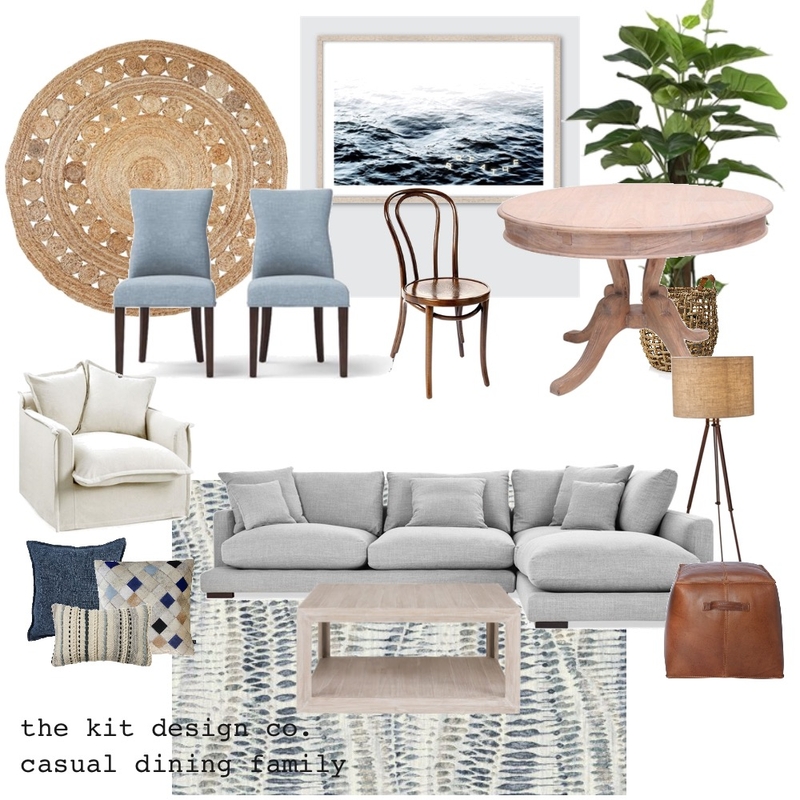 ingrid Mood Board by the kit design co on Style Sourcebook