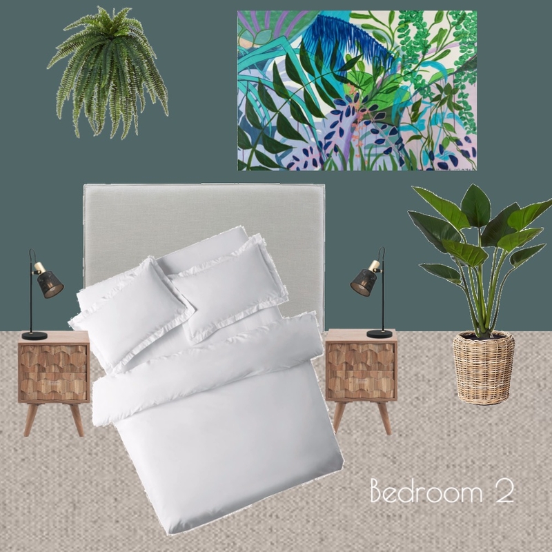 McKillop Bedroom 2 Mood Board by LennonHouse on Style Sourcebook