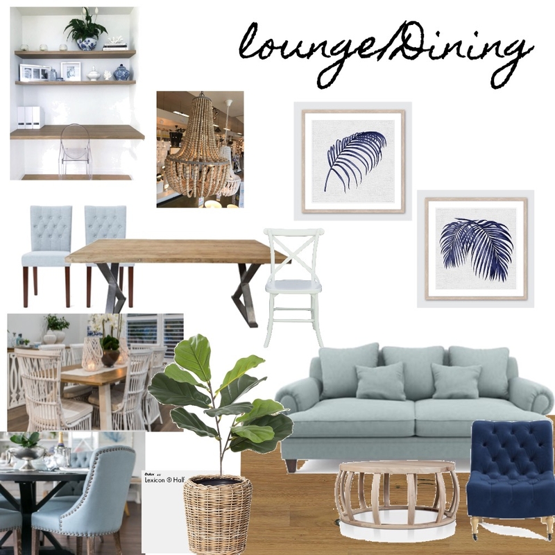 Dining Mood Board by MONSRD on Style Sourcebook