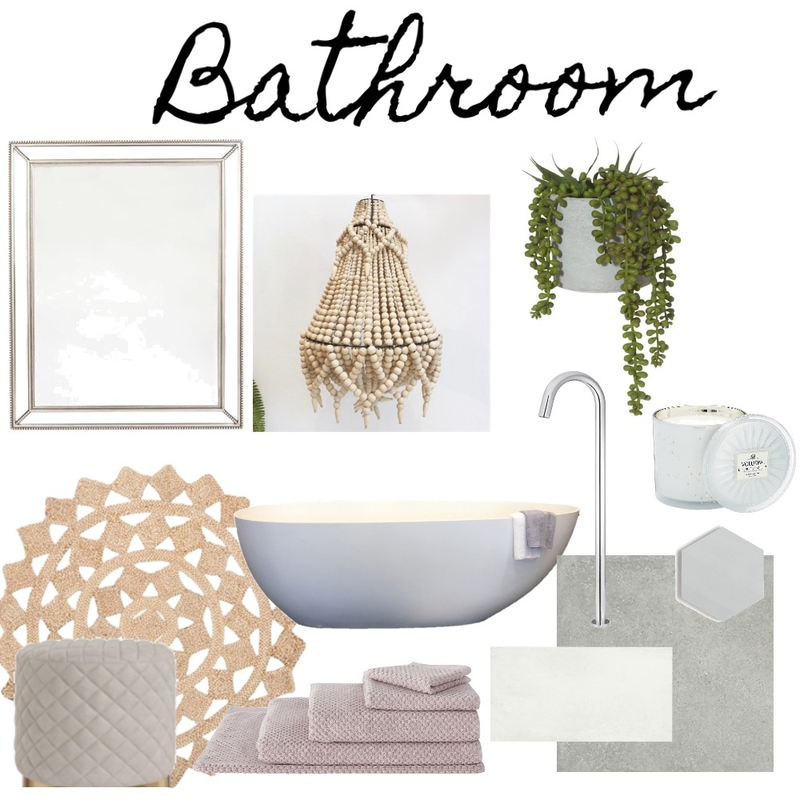bathroom Mood Board by MONSRD on Style Sourcebook