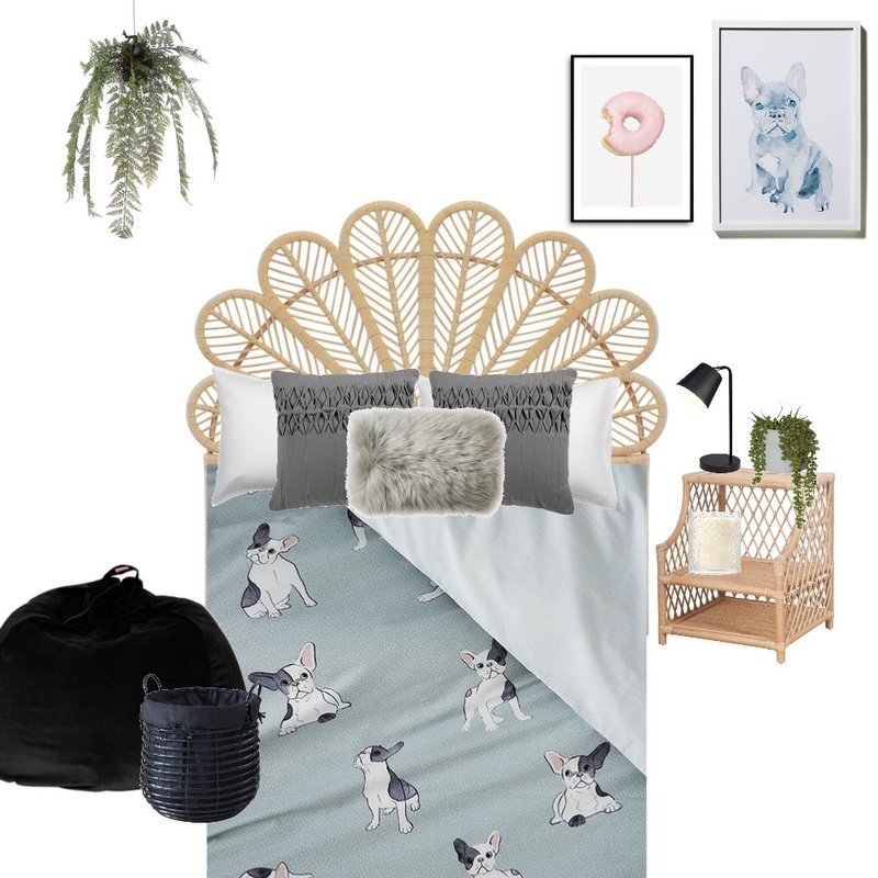 jadas room Mood Board by EKT on Style Sourcebook