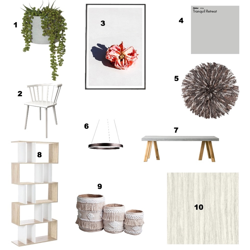 dining room Mood Board by emmalangley97 on Style Sourcebook