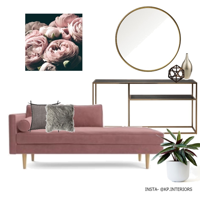 blush couch Mood Board by Kirsty on Style Sourcebook
