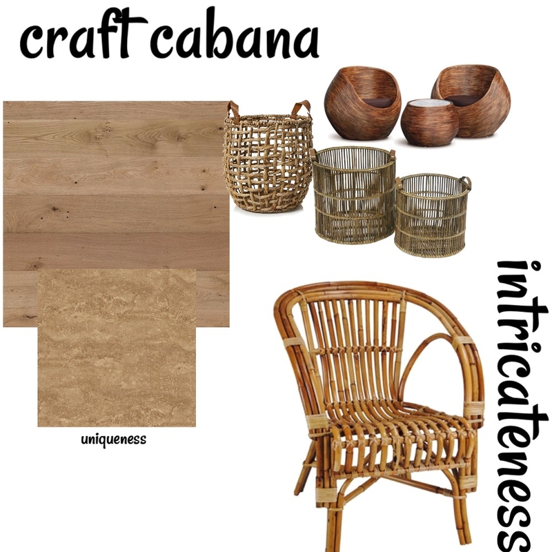 craft cabana Mood Board by bec.ryrie on Style Sourcebook