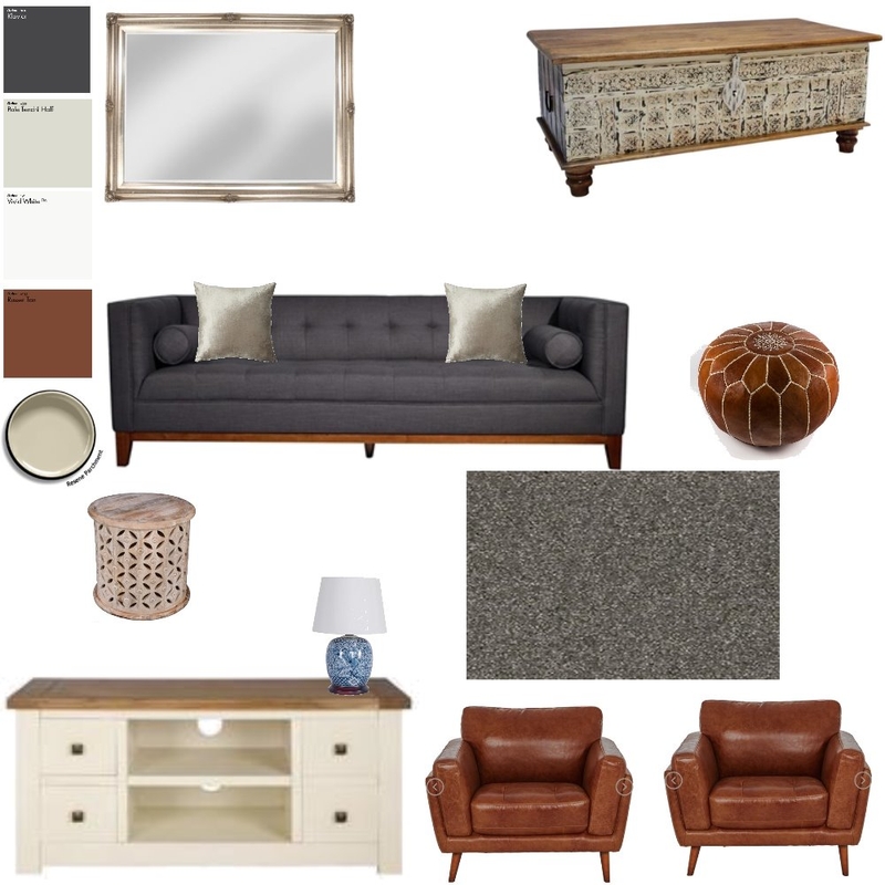 Anna Lounge Mood Board by AnnaMorgan on Style Sourcebook