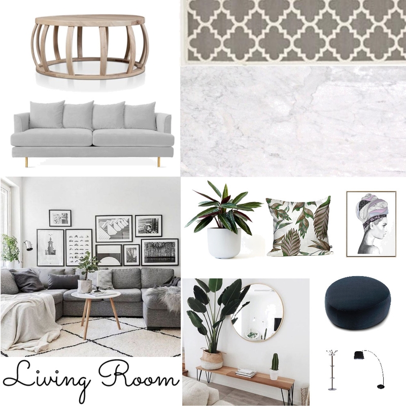 livingroom Mood Board by nblrn on Style Sourcebook