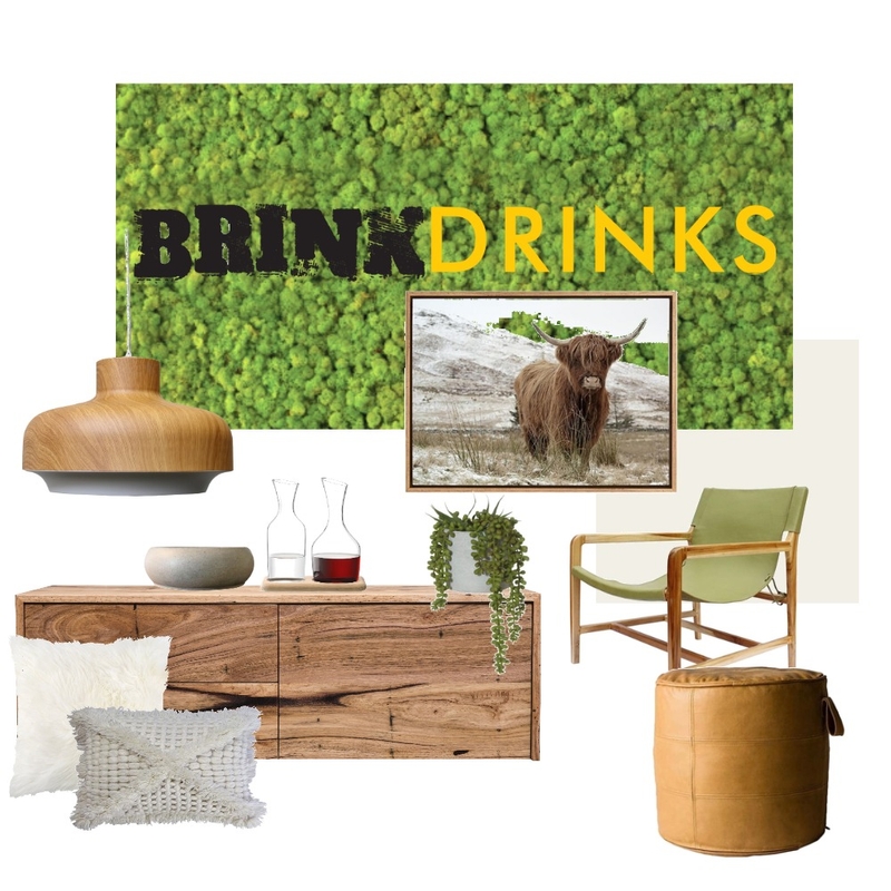 natural-scandi Mood Board by ems30 on Style Sourcebook