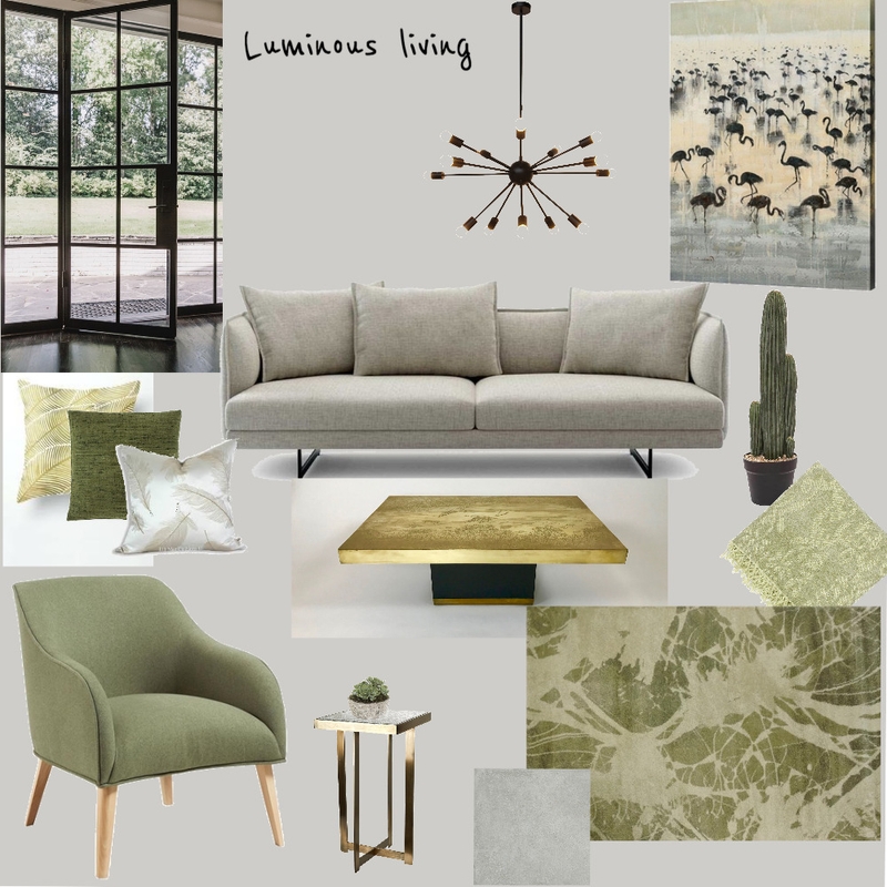 living-home Mood Board by linhdieu on Style Sourcebook
