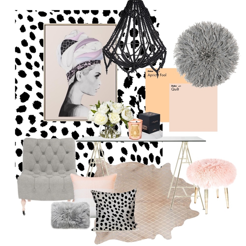 STUDIO Mood Board by jessiemcinnes on Style Sourcebook