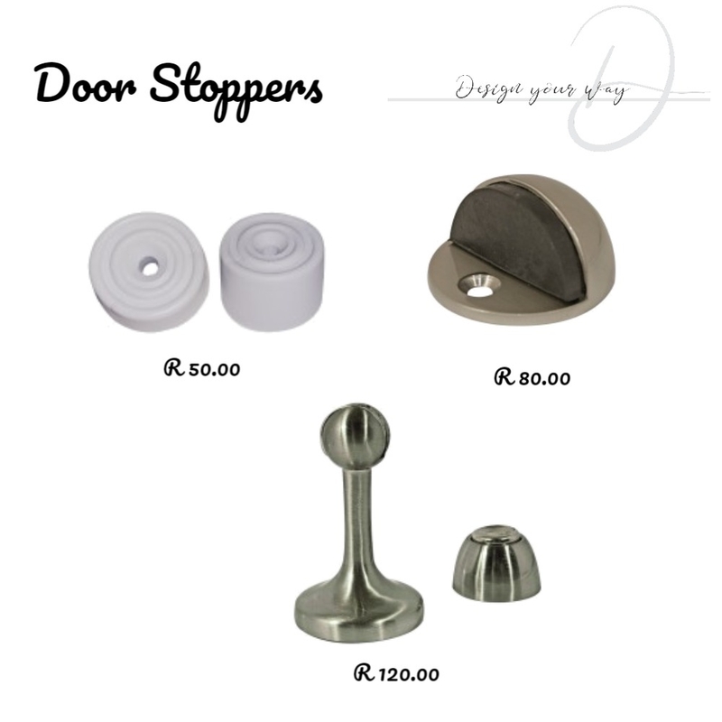 Door Stoppers Mood Board by Jules on Style Sourcebook