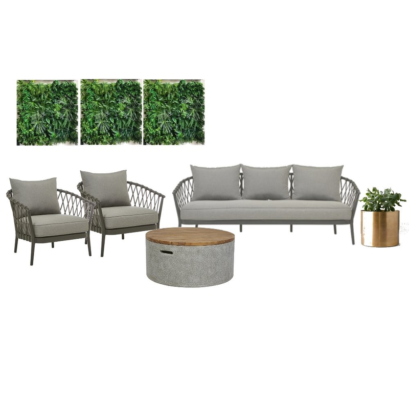 OUTDOOR 4 Mood Board by HudsonPeacockInteriors on Style Sourcebook