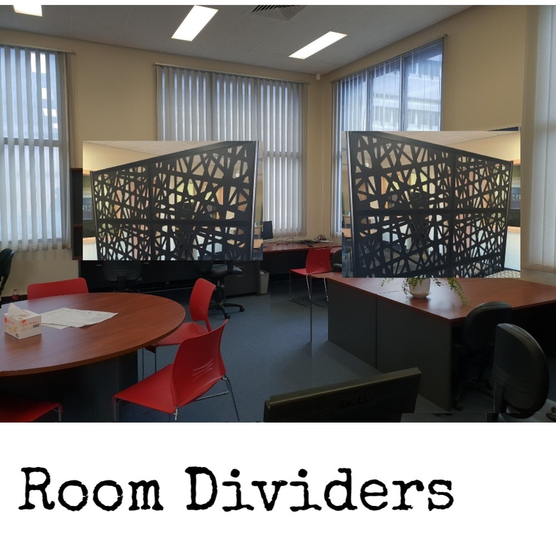 Room Dividers Mood Board by jjanssen on Style Sourcebook