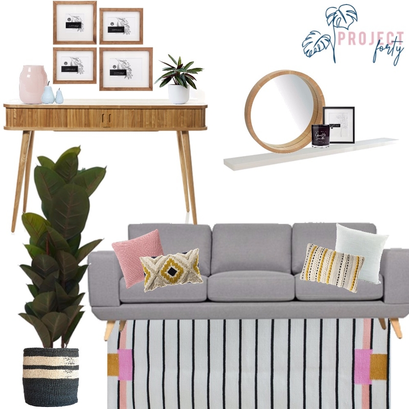 Riverland Reno Living Area Mood Board by Project Forty on Style Sourcebook