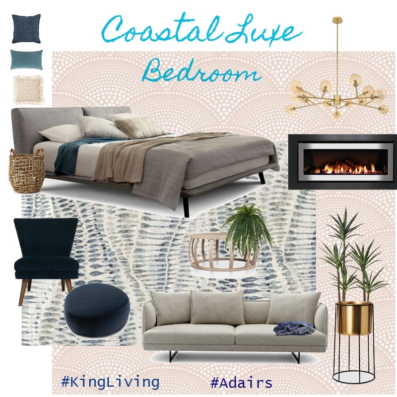 Bedroom - Hills Super Centre Mood Board by Sejal01 on Style Sourcebook